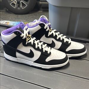 Nike EMB “World Champs”